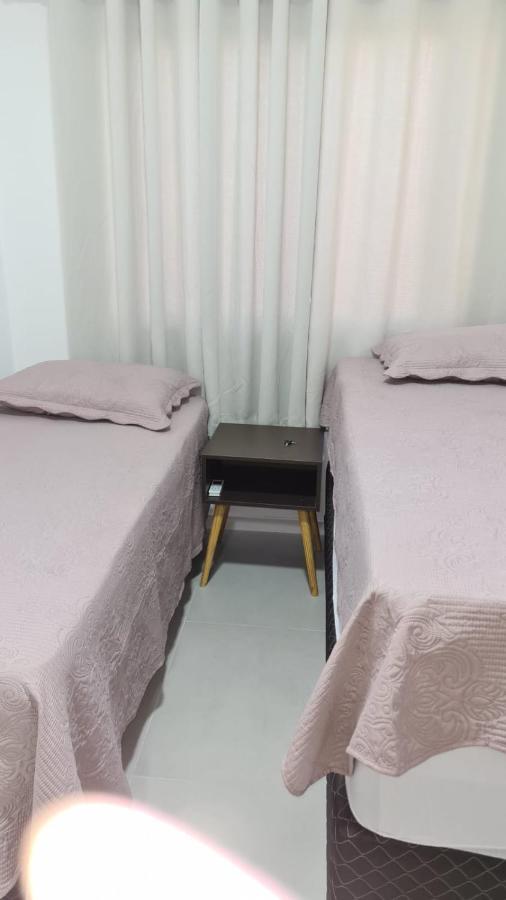 Ferienwohnung Apartamento Encantador Na Praia De Navegantes Exterior foto