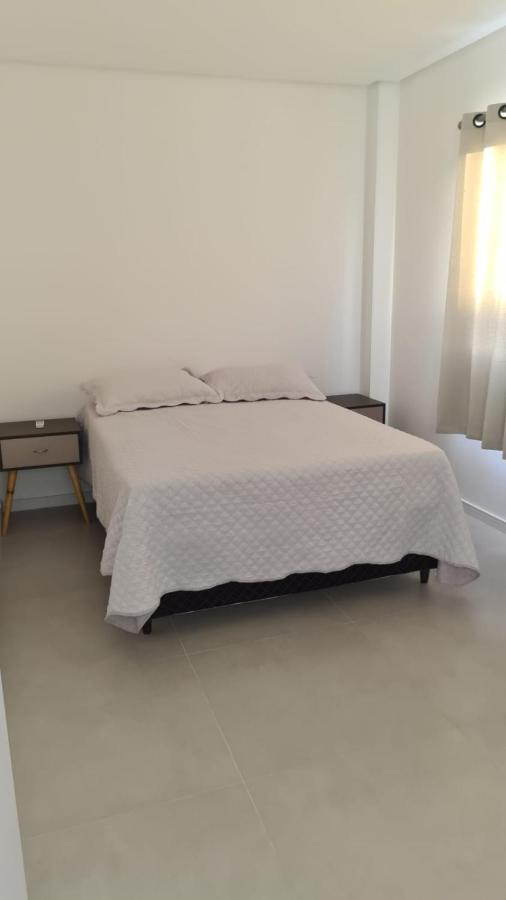 Ferienwohnung Apartamento Encantador Na Praia De Navegantes Exterior foto